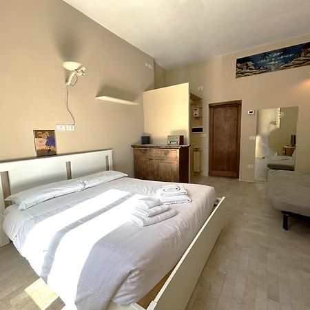 Appartamento Firenze Mayer Bagian luar foto