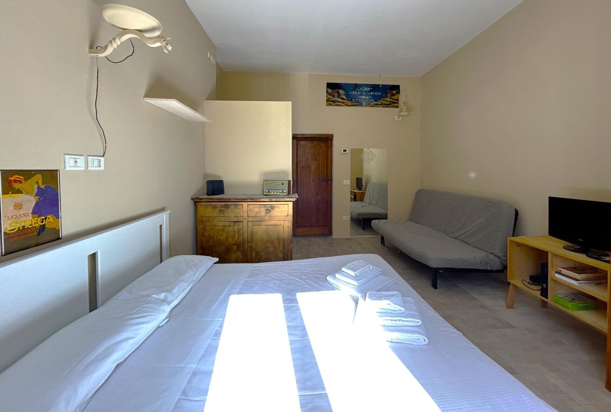Appartamento Firenze Mayer Bagian luar foto