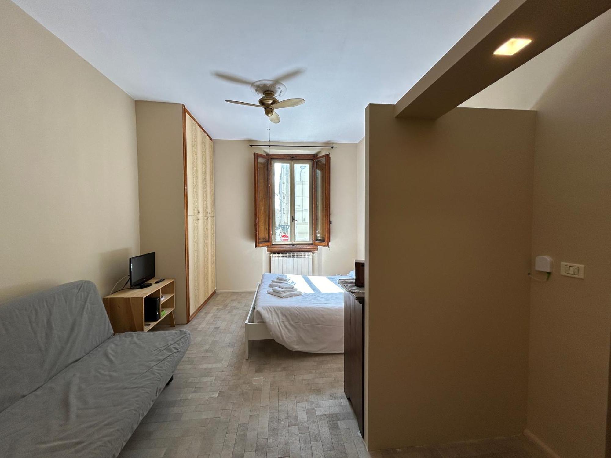 Appartamento Firenze Mayer Bagian luar foto