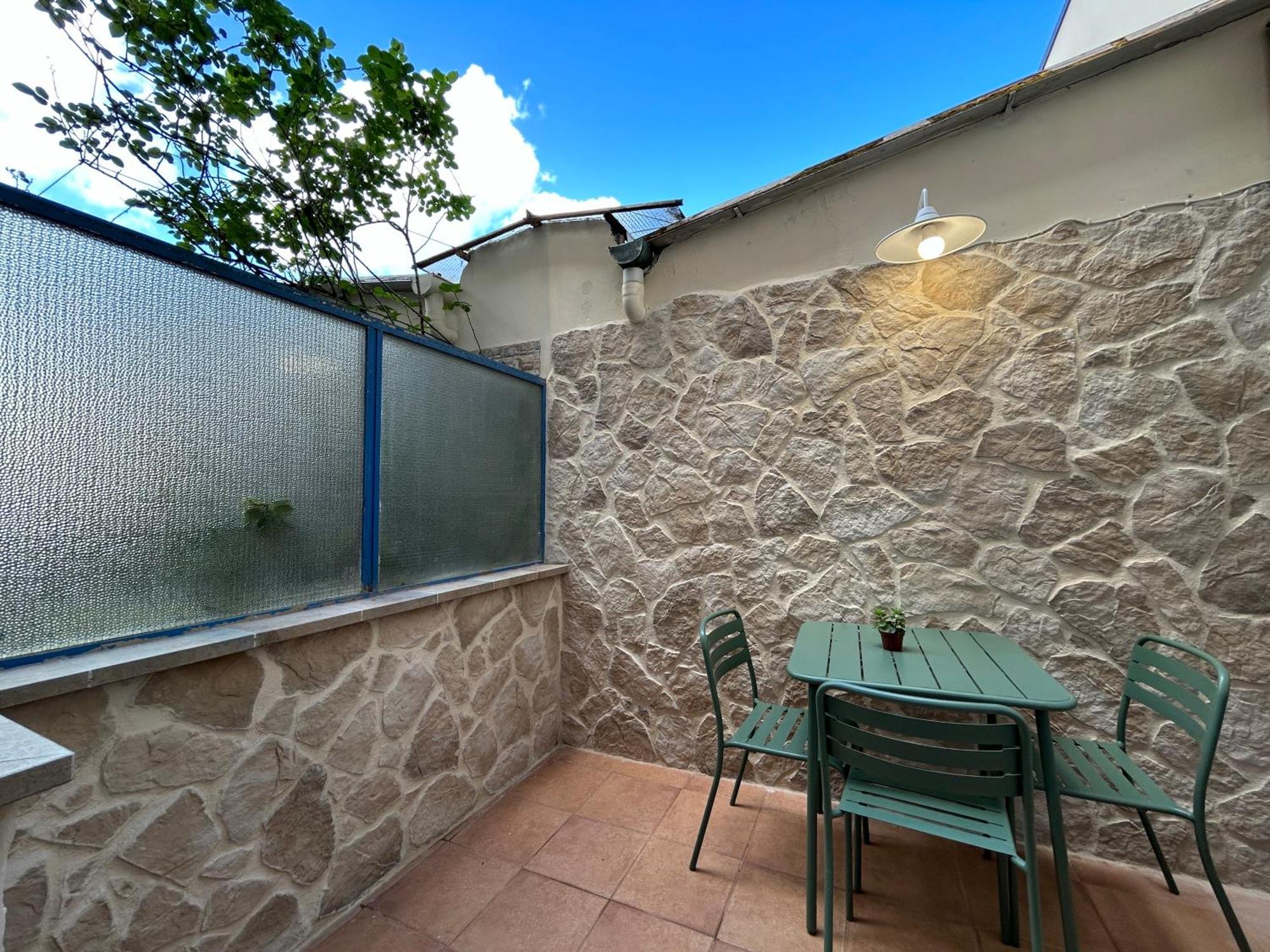 Appartamento Firenze Mayer Bagian luar foto