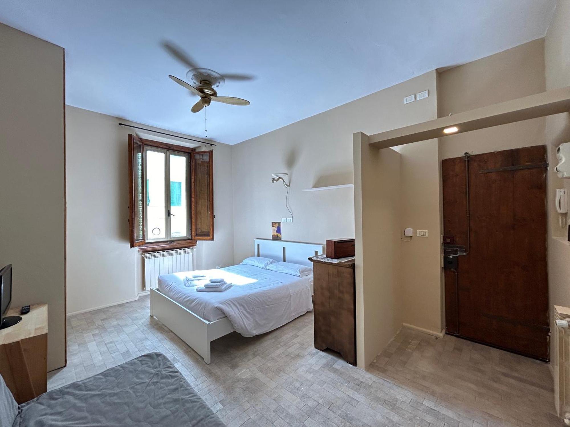 Appartamento Firenze Mayer Bagian luar foto