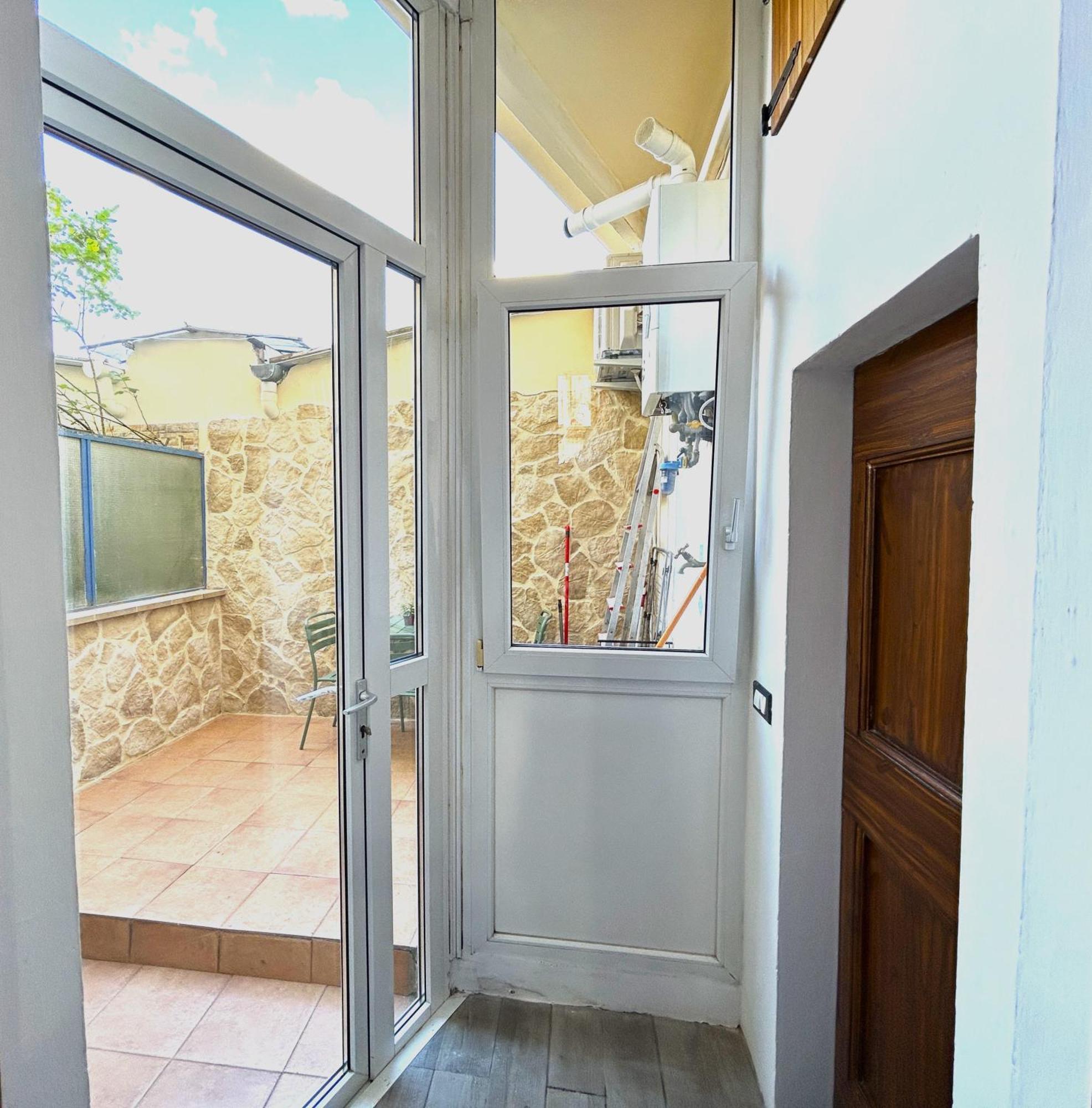Appartamento Firenze Mayer Bagian luar foto