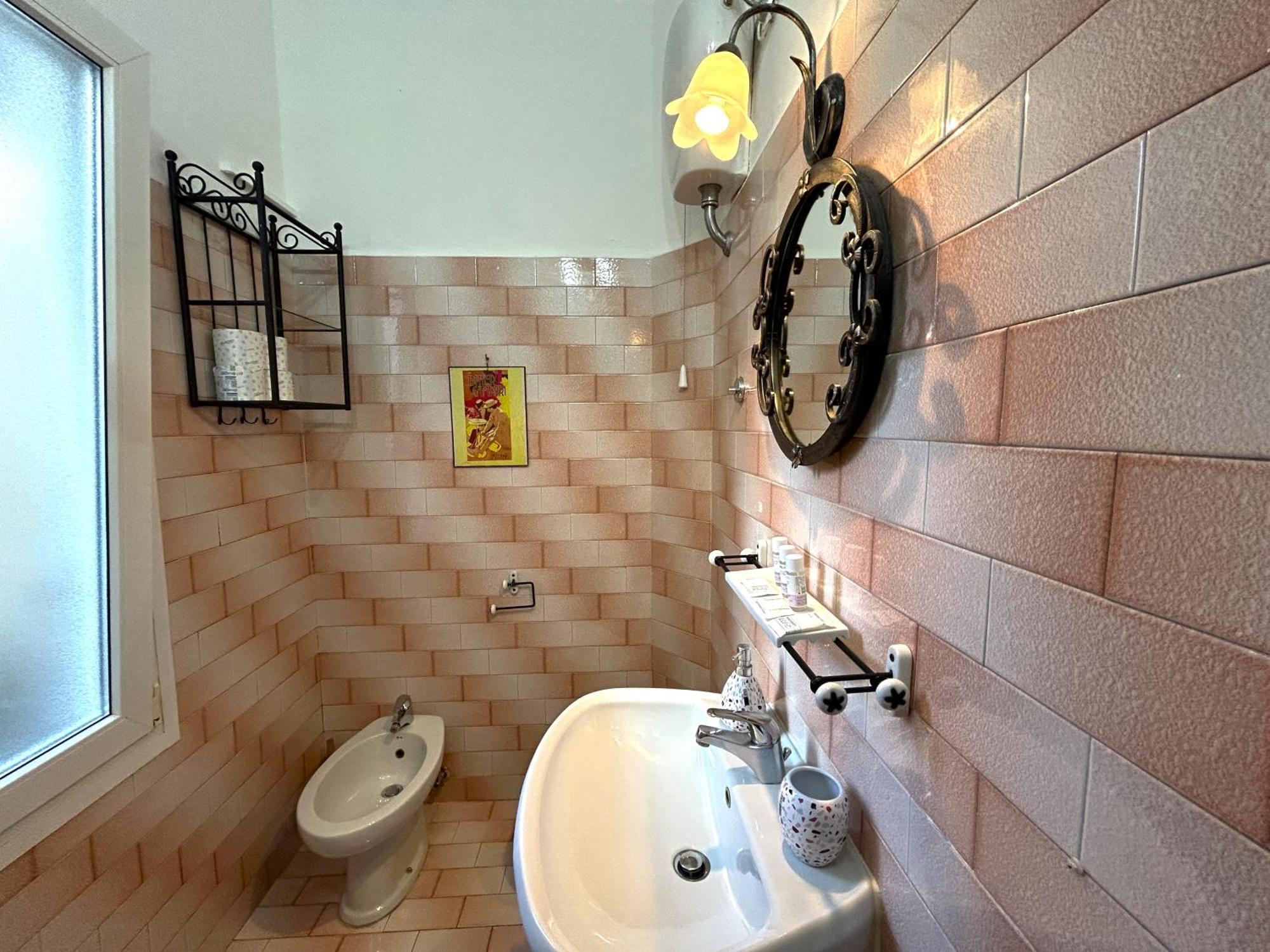 Appartamento Firenze Mayer Bagian luar foto